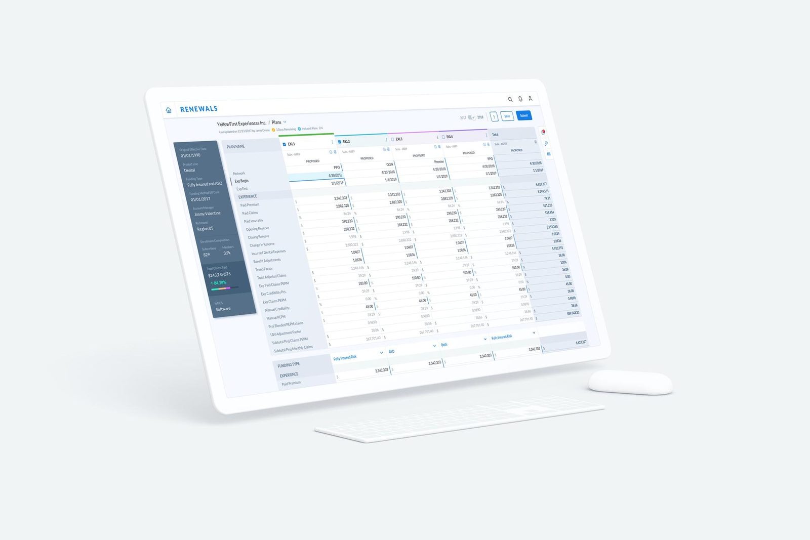 Delta Dental — InsureTech