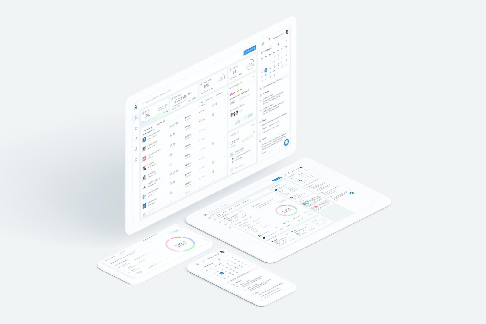 Healthcare Platform