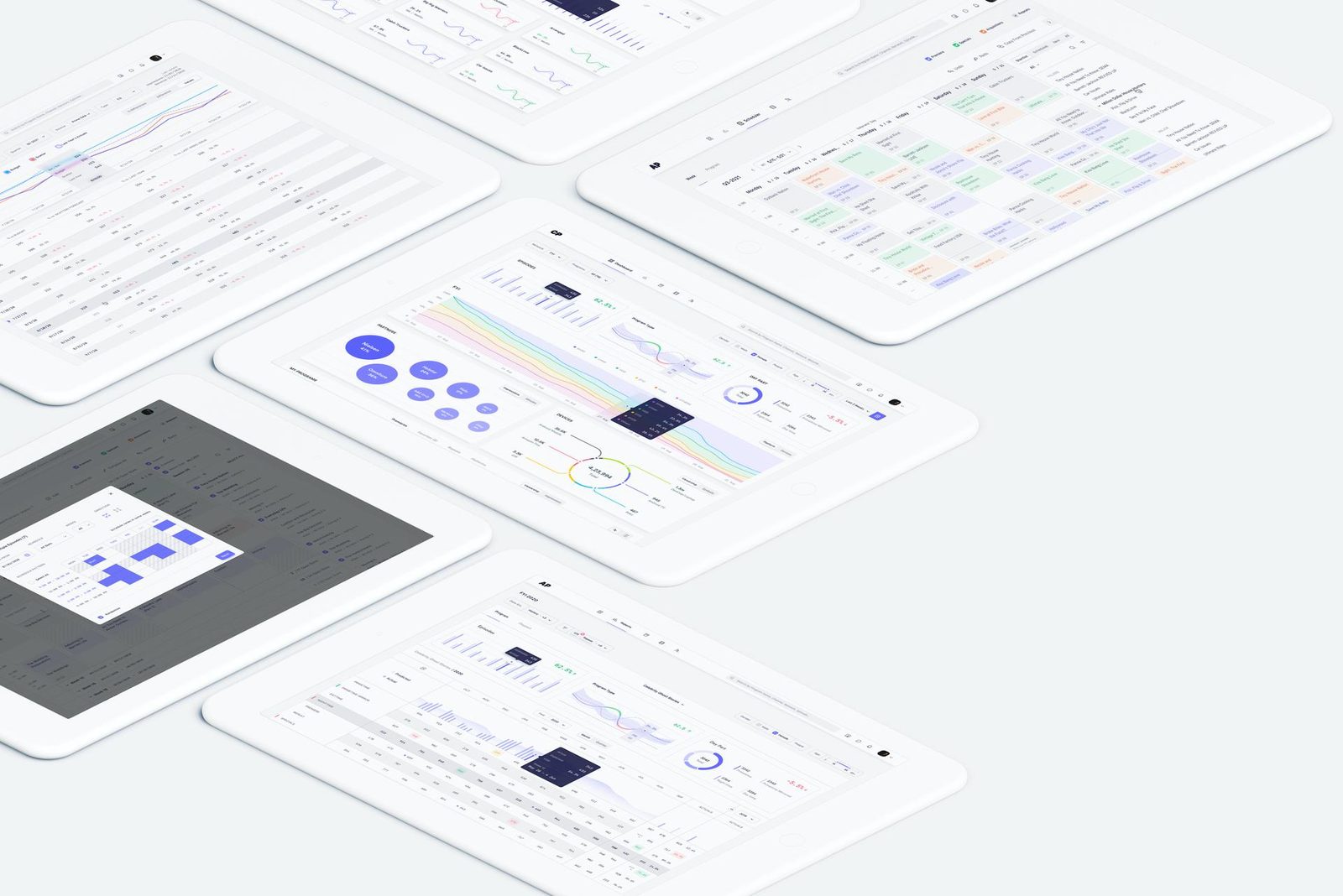 Media Platform — Media & Entertainment